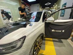 -利美特•威固V-KOOL双膜(杨浦授权店)