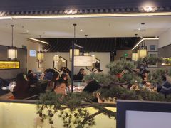 -小菜园新徽菜(合肥之心城店)