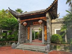 -武汉园博园(武汉自然博物馆)