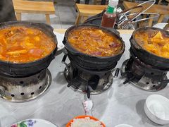 -范贤光鸡公煲(平乐园总店)