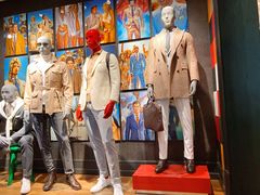 -SUITSUPPLY(安福路店)