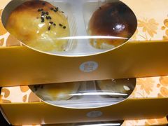 红豆蛋黄酥-盒马鲜生(宝地店)