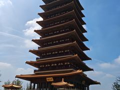 -牛首山文化旅游区