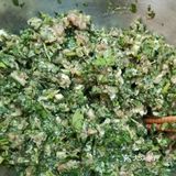 周末把我妈从**中拉回现实~