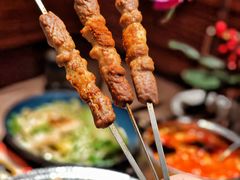 -耶里夏丽·丝路国际·新疆餐厅(浦东区东方路店)
