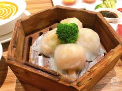 -粤食堂(天津和悦汇店)