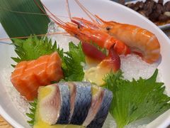-水木锦堂·自助铁板烧(望京凯德MALL店)