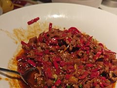 -千百味红餐厅·江西菜(绿地双子塔店)