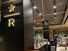 -星巴克(深圳布吉万象汇4F店)