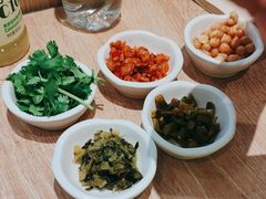 -小满手工粉(北京顺义华联店)