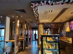 大堂-麦当劳(百荣世贸商城店)