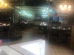 大堂-肖记公安牛肉鱼杂馆· 省级非物质文化遗产(仁和路店)