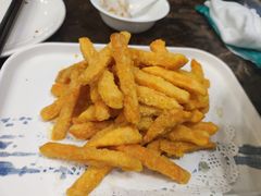 -莲花石酸菜鱼(海滨东路店)