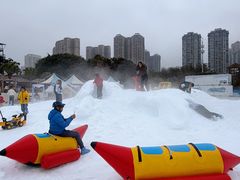 -南宁市凤岭儿童公园