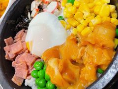 -鹤江桥·红油牛肉粉(SKP店)