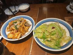 -晓疆山·大美新疆菜(白玉兰广场店)