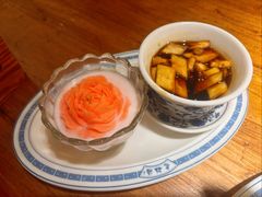 -老雒阳面馆·水席(王城路店)