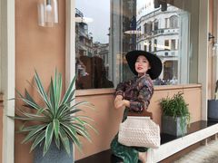 餐饮设施-海口骑楼老街历史文化街区