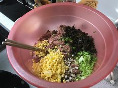 -便宜坊烤鸭店(甜水园店)
