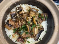 -红星光发煲仔饭(文海店)