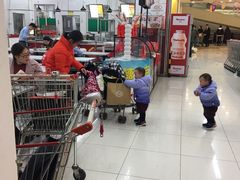 -大润发(张江店)