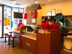 -食其家·牛丼咖喱(金桥国际店)
