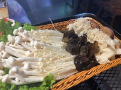 -四喜小胖·北京涮肉(五道营店)