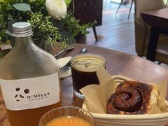 -O'mills Sourdough Bakery&Bistro(永嘉路店)