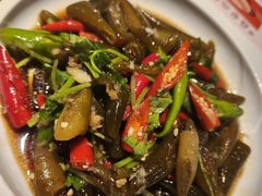 -黑鸡小馆(金源店)