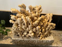 -闻鲜素食茶餐厅(高新区店)