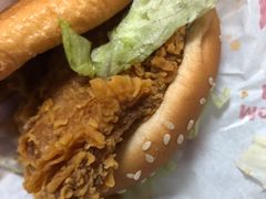 -麦当劳(春风店)