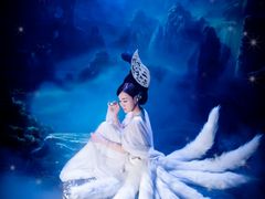 -九月鹰飞汉服摄影工作室