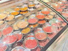 -蜀川川破店·江湖菜·烧烤(北京首店)