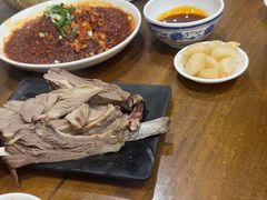 -长安后宰门水盆羊肉(新都心店)