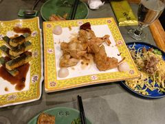 -那家小馆•北京菜•烤鸭(中关村店)