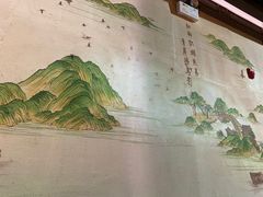 -绿茶餐厅(同成街华联店)