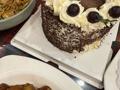 -玉桥餐厅(天坛店)