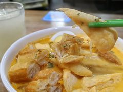-绿柠食堂(北外滩店)