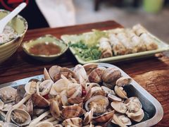 -周记蟹仔粉(侨港风情街店)