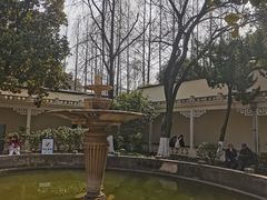 -南京中国近代史遗址博物馆(南京总统府)