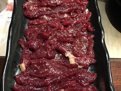 -左庭右院鲜牛肉火锅(新梅广场店)