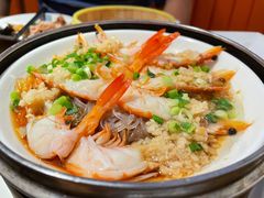-北大荒人•新东北菜(青岛银座店)