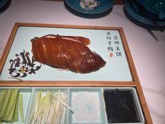 -荷塘秋月·本帮江浙菜(国权路店)