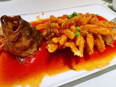 -月湖翠·上海菜(思南公馆淮海店)