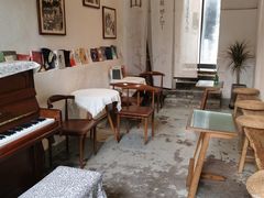 -甲乙丁書店·书茶咖·四合院