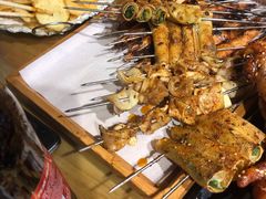 -万鑫鸡翅
