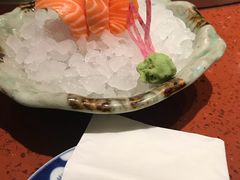 -小山日本料理(兴业太古汇店)