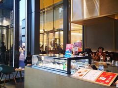 -Seesaw Coffee(苏州中心店)