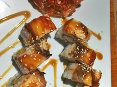 -鲤·鮨KOISUSHI