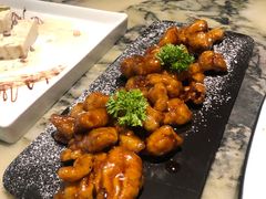 -绿茶餐厅(乐峰广场店)